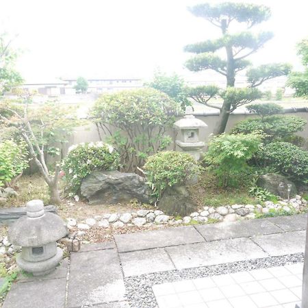 Toki Shirazu Hotel Kotohira Zewnętrze zdjęcie