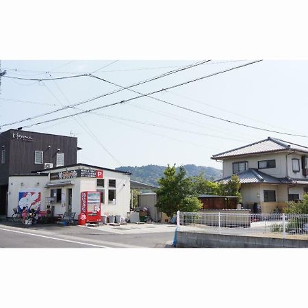 Toki Shirazu Hotel Kotohira Zewnętrze zdjęcie