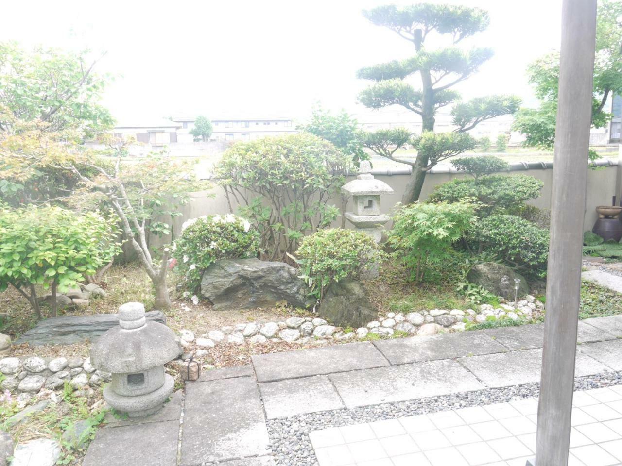 Toki Shirazu Hotel Kotohira Zewnętrze zdjęcie