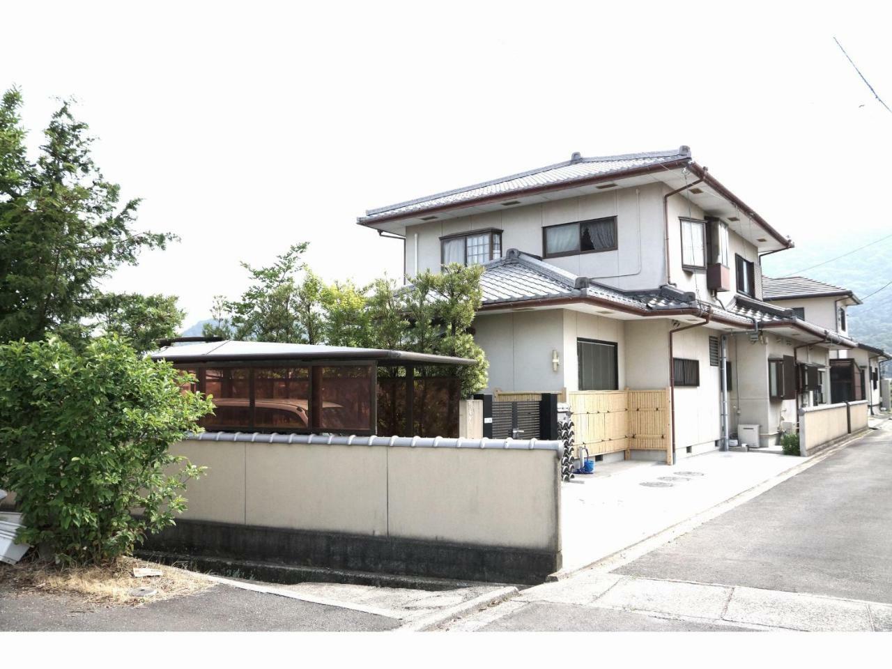 Toki Shirazu Hotel Kotohira Zewnętrze zdjęcie