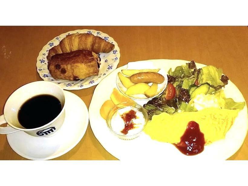 Toki Shirazu Hotel Kotohira Zewnętrze zdjęcie
