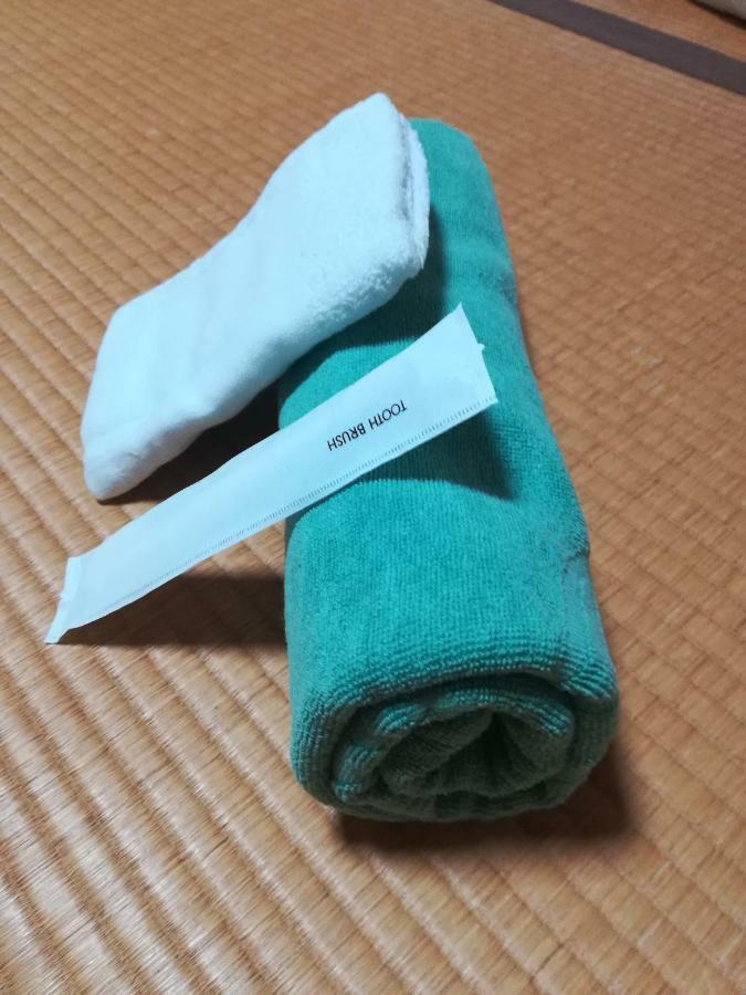 Toki Shirazu Hotel Kotohira Zewnętrze zdjęcie