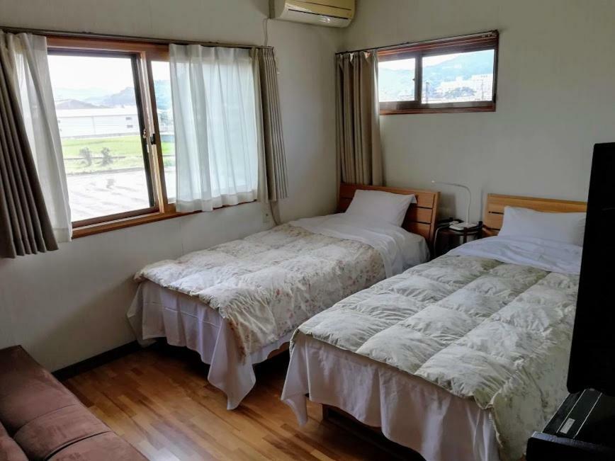 Toki Shirazu Hotel Kotohira Zewnętrze zdjęcie